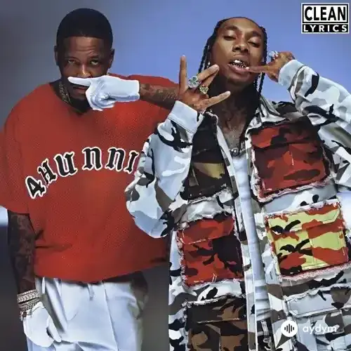 Tyga-YG -Lil Wayne - Brand New