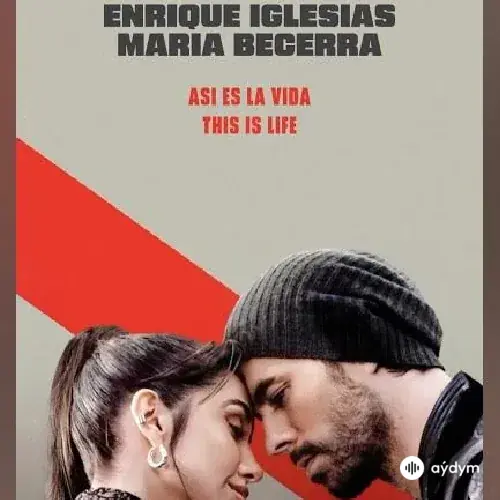 Maria Becerra - Asi Es La Vida