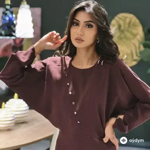 Shahrizade 