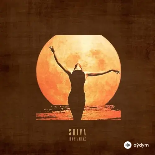 Dj Inkyz  - Shiva - & M.I.M.E