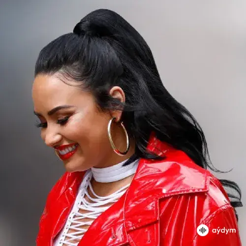 Demi Lovato - I Love Me