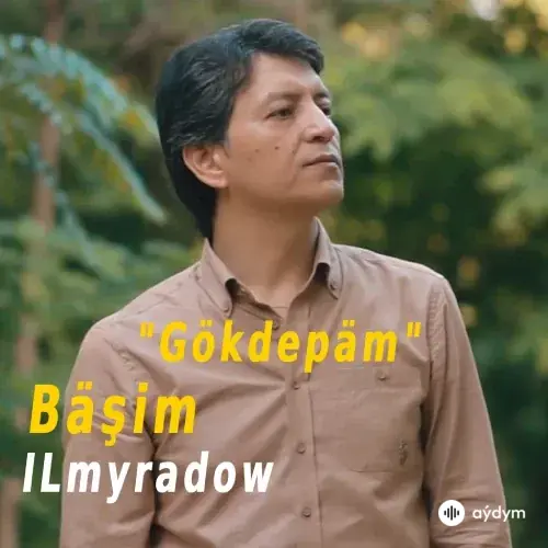 Gökdepäm