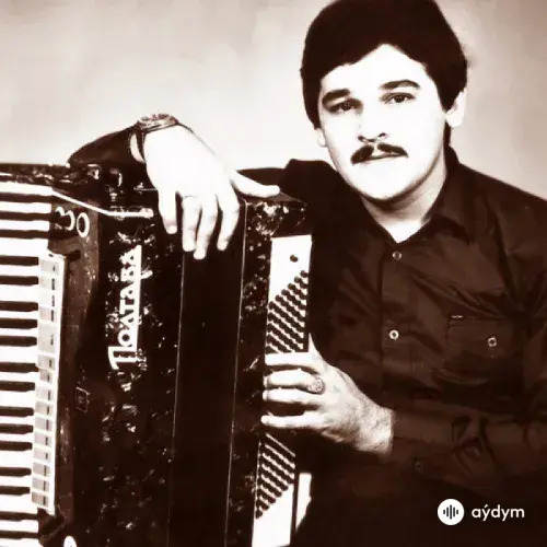 Gurbanmyrat Dagbaşyýew