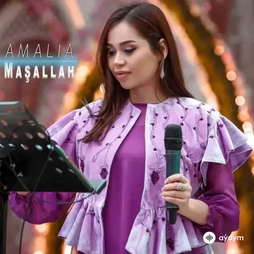 Amalia Zehin - Maşallah