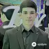 Agahan Muhyýew - Türkmenistanym