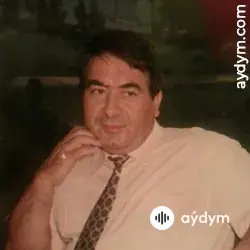 Bally Hajyýew - Gyza Kän Salam