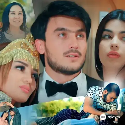 Men Edim - Jaloliddin Ahmadaliyev