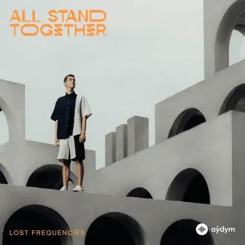 Lost Frequencies - No Limit & Zak Abel
