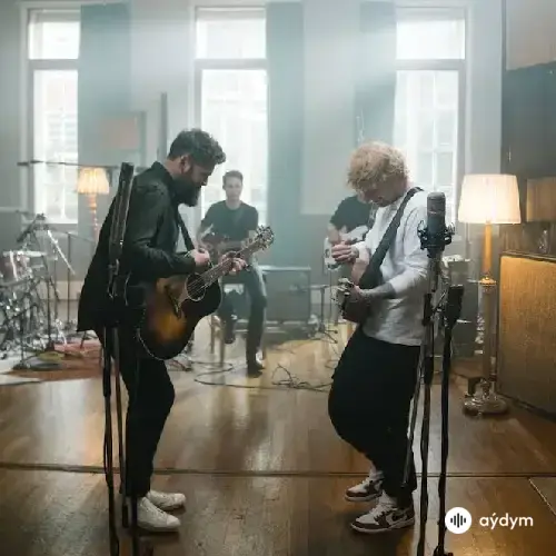 Ed Sheeran - Let Her Go