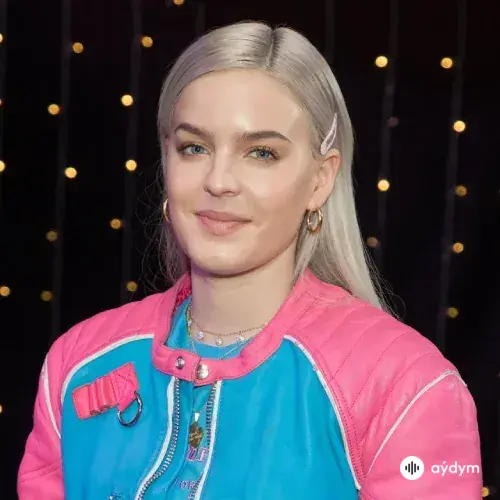 Anne-Marie 
