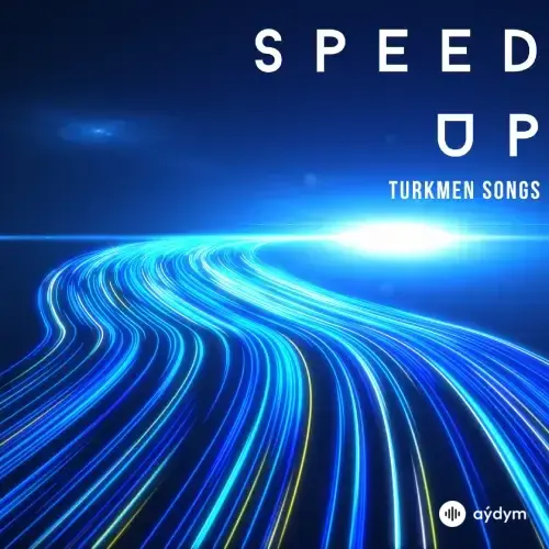 Myrat Molla -Azimus  - Zalym (Speed Up)