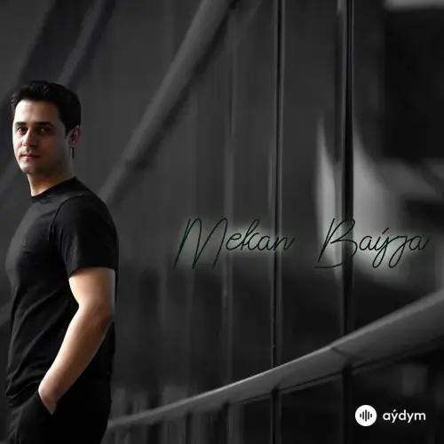 Mekan Baýjaýew (Rejepow) - Gowy Zat