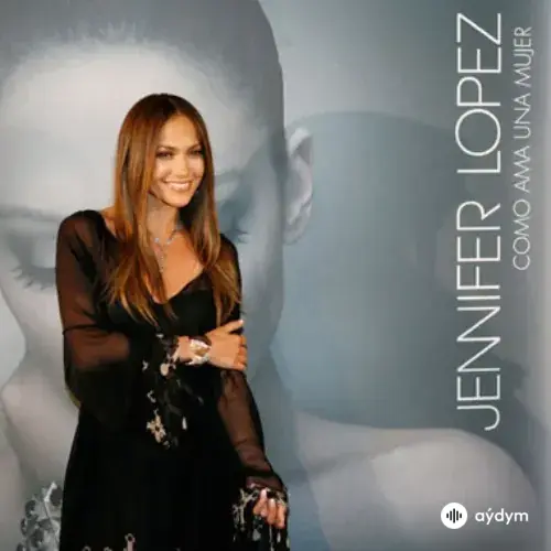 Jennifer Lopez - Qué Hiciste
