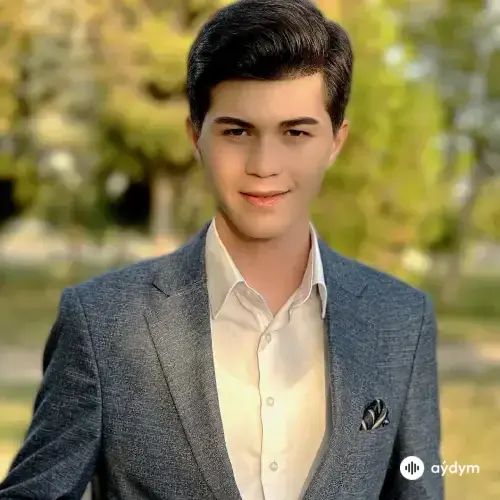 Daýanç Babaýew-Eldar Ahmedow - Özgelere Ýar