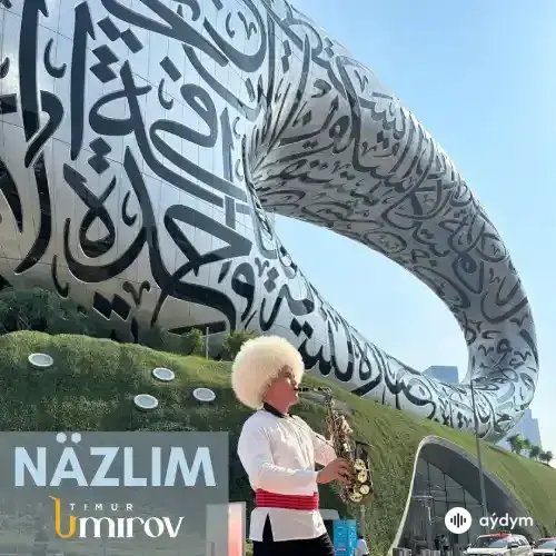 Näzlim - Timur Umirow