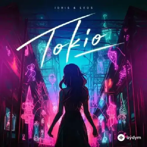 Idris & Leos - Токио