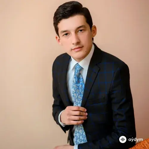Saparmyrat Ataýew - Ýadyňda Bolsun (Janly Ses)