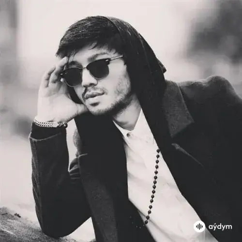 Xamdam Sobirov - Ayriliq