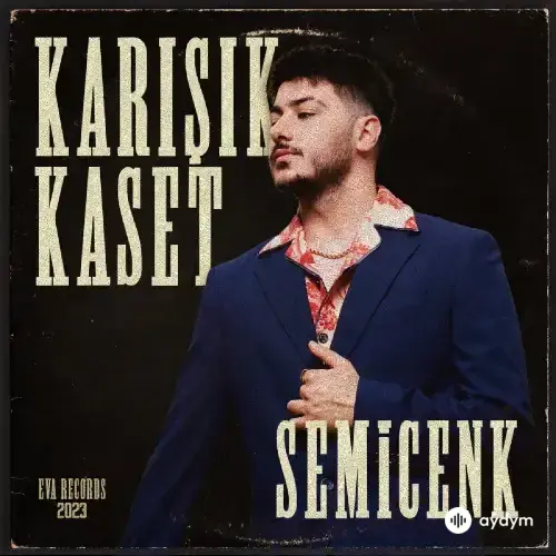 Semicenk - Batik Gemi