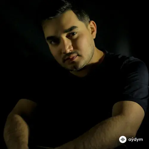 Serdar Režim - Arlaýa Arlaýa