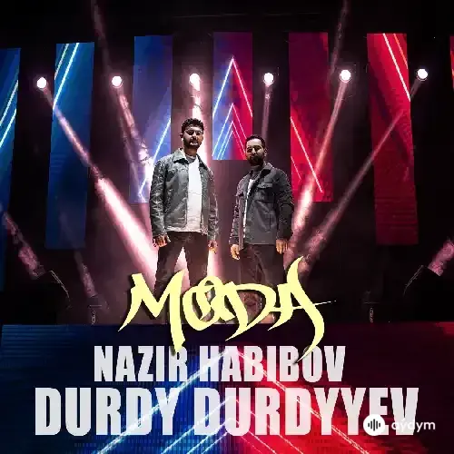 Nazir Habibow-Durdy Durdyyev - Moda
