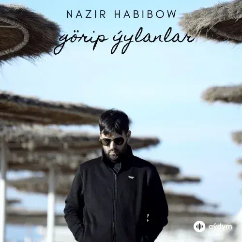 Nazir Habibow - Görip Ýylanlar