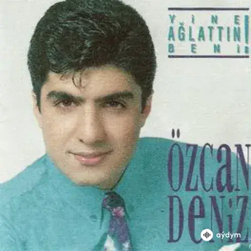 Yine Ağlattın Beni (1992)