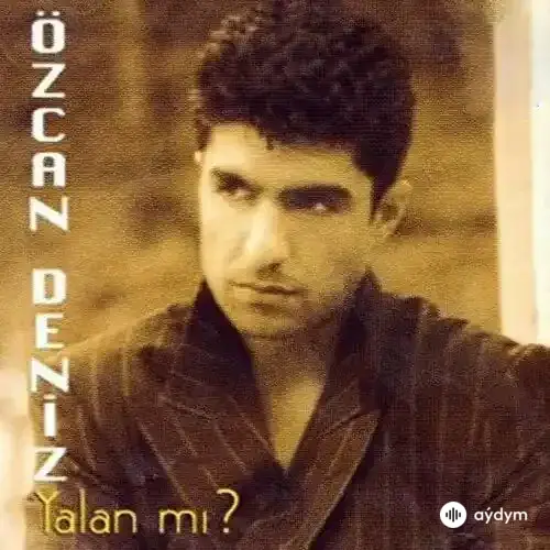 Özcan Deniz - Zırdeli