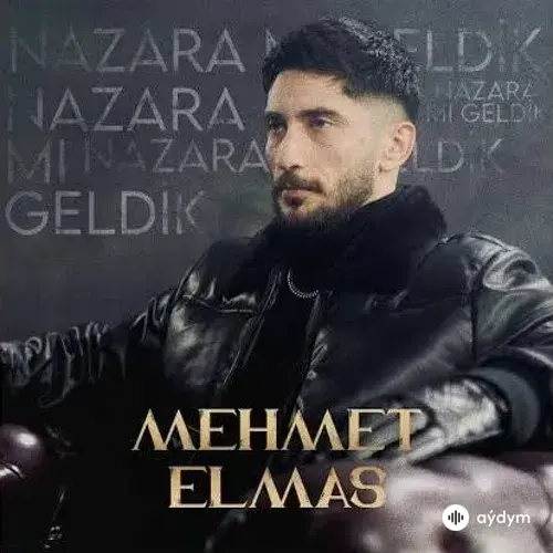 Nazara Mı Geldik