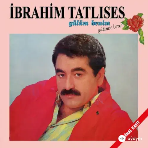 Ibrahim Tatlises - Bugün Bayram Günü