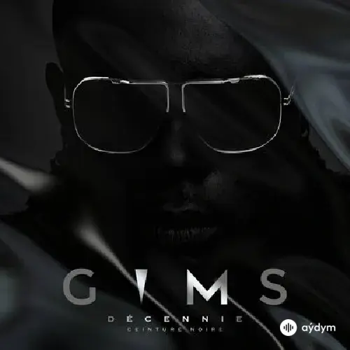 Gims  - Comme Une Ombre