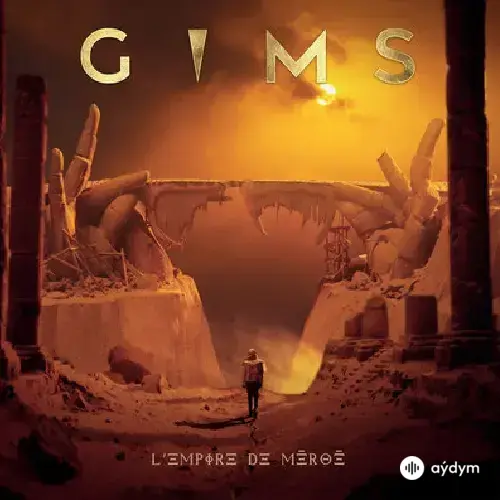 Gims  - Dayé
