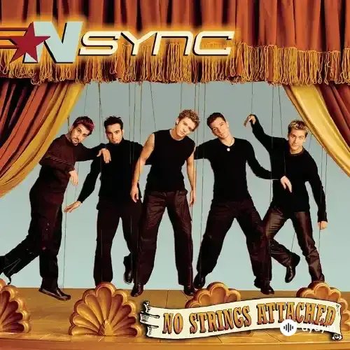 NSYNC - Digital Get Down