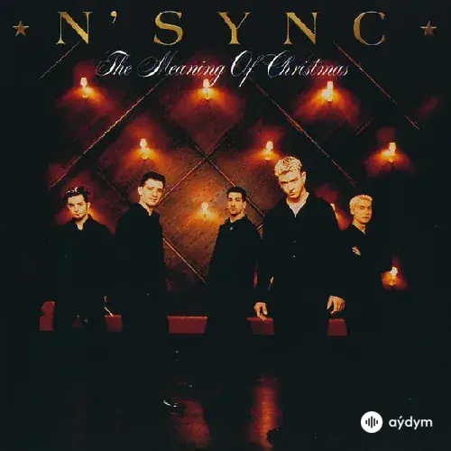 NSYNC - I Never Knew the Meaning of Christmas