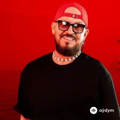 Cheb  Bilal - Baghi Nahki