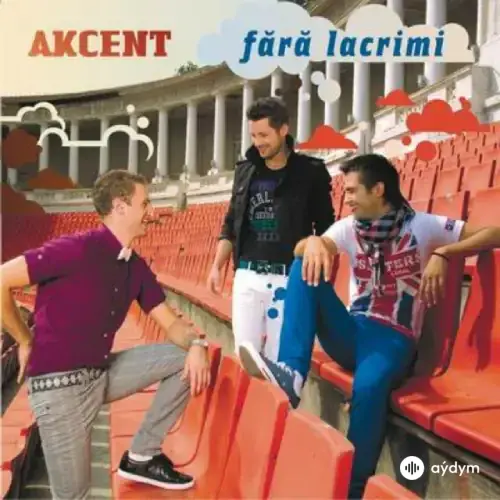 Akcent  - Lovers Cry