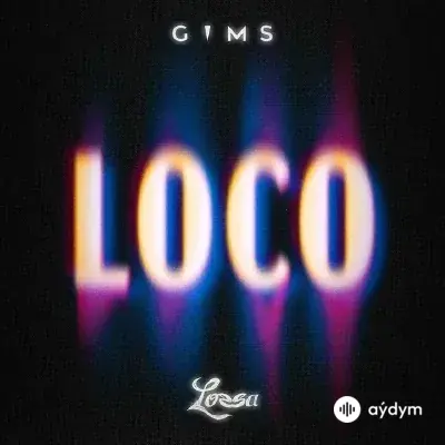 Gims  - Loco - & Lossa