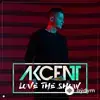 Akcent  - Push - & Amira