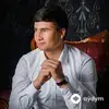Allamyrat Muhammetgulyýew - Annasoltanym Meniň (Janly Ses)