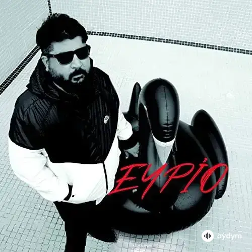 Eypio - Çek Çek