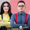VIA Marokand  - Bo'lsa Ham