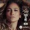 Jennifer Lopez - To Be Yours