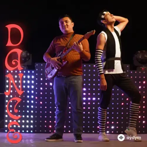 Dance - Öwez Suhanow