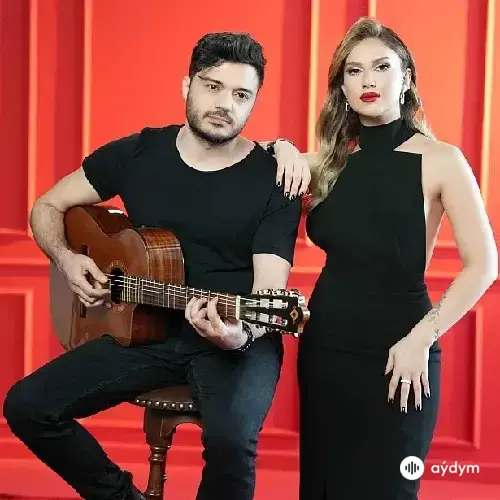 Şahit - & İlyas Yalçıntaş