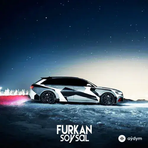 Furkan Soysal - Escape