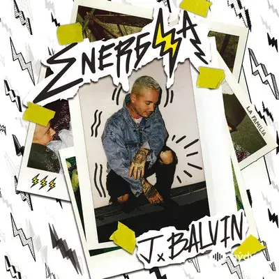 J Balvin  - Por Un Dia