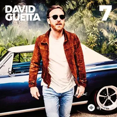 David Guetta-J Balvin  - Para Que Te Quedes