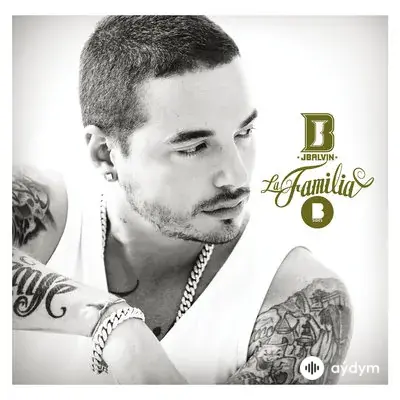 J Balvin  - Tú Tienes Algo