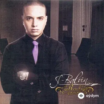J Balvin  - Un Dia Sin Ti