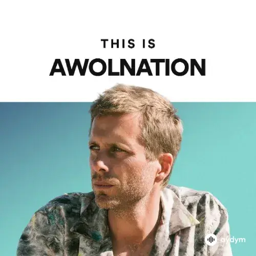 Awolnation - Kill It 4 The Kids - & Kill the Noise & R.City